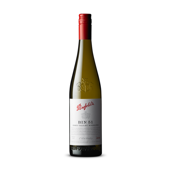 Penfolds Bin 51 Riesling 2023