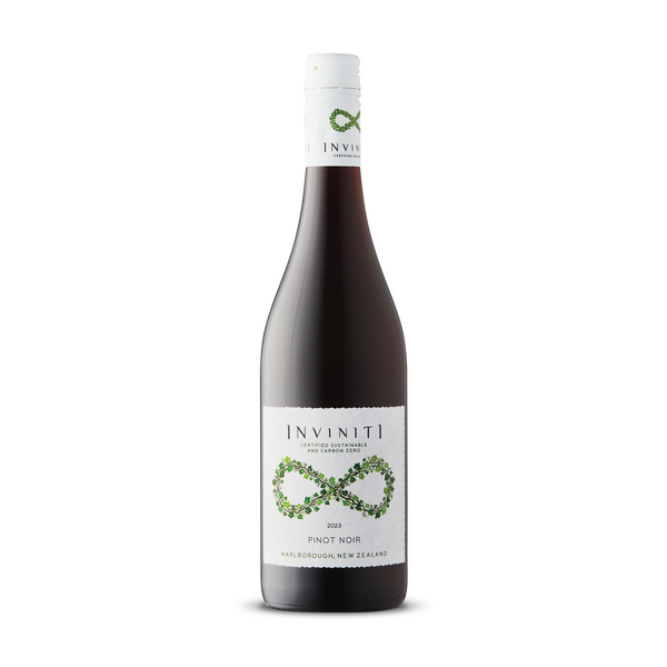 Lawson\'s Dry Hills Inviniti Pinot Noir 2022