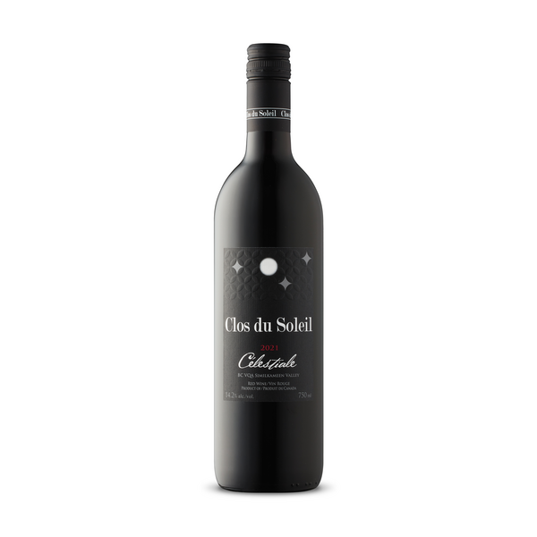 Clos du Soleil Célestiale 2021