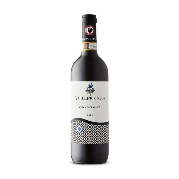 Vallepicciola Chianti Classico 2021
