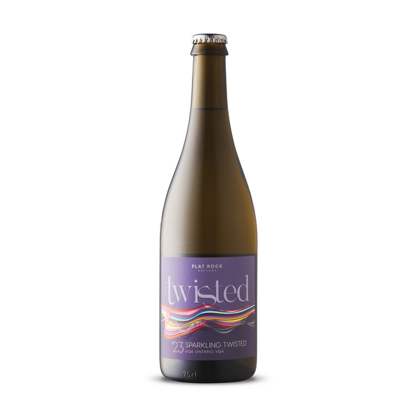 Flat Rock Twisted Sparkling 2023