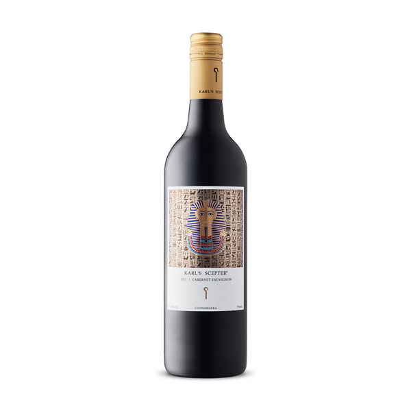 Karl\'s Scepter Coonawarra Cabernet Sauvignon 2022
