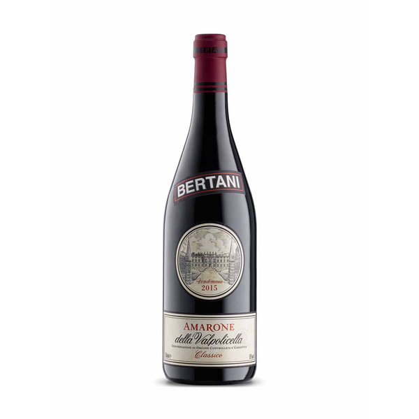 Bertani Amarone della Valpolicella Classico 2013
