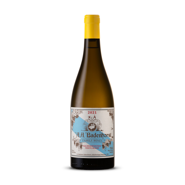 A.A. Badenhorst Kalmoesfontein White Blend 2021
