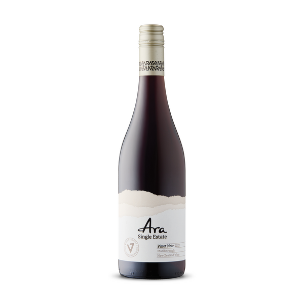 Ara Single Estate Pinot Noir 2011
