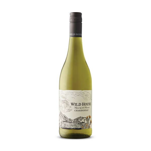 Wild House Chardonnay 2024
