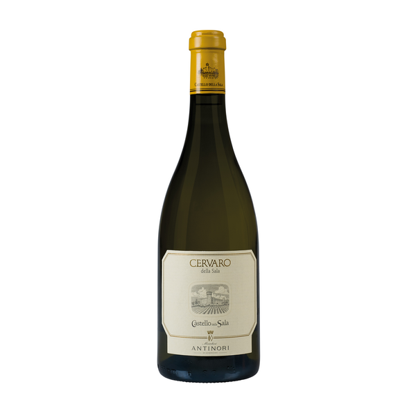 Antinori Castello della Sala Cervaro della Sala 2020