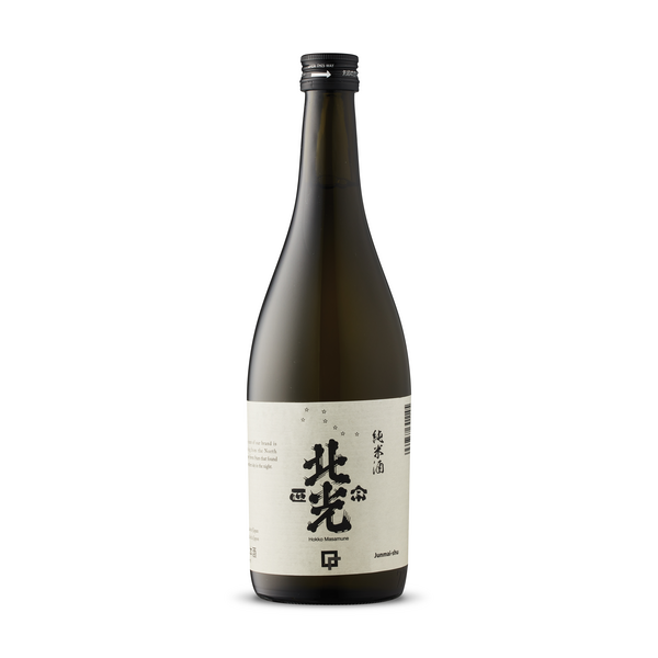 Kadoguchi Hokko Junmai Sake