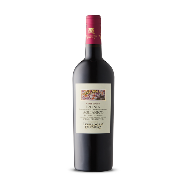 Terredora Di Paolo Corte di Giso Aglianico