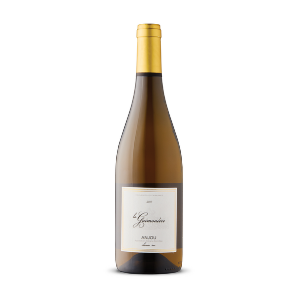 Raymond Morin La Guimonière Anjou