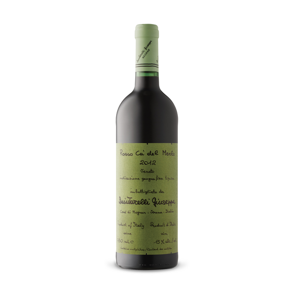 Quintarelli Rosso Ca\' del Merlo 2017