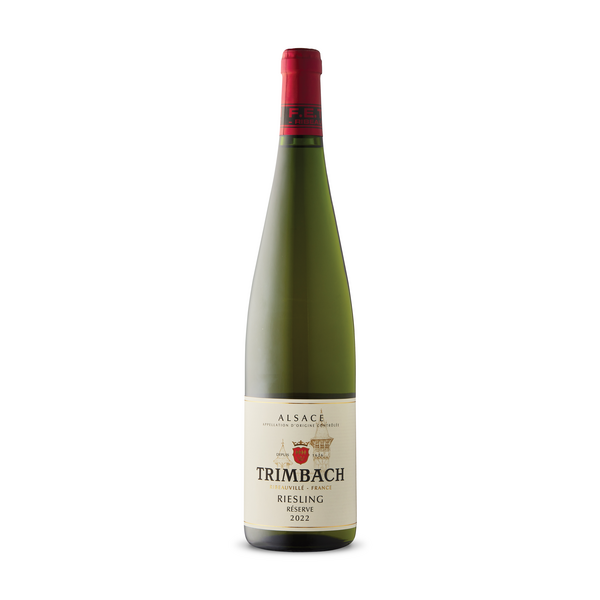 Trimbach Réserve Riesling 2022