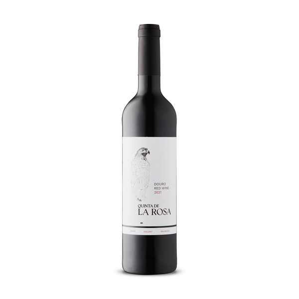 La Rosa Tinto 2021
