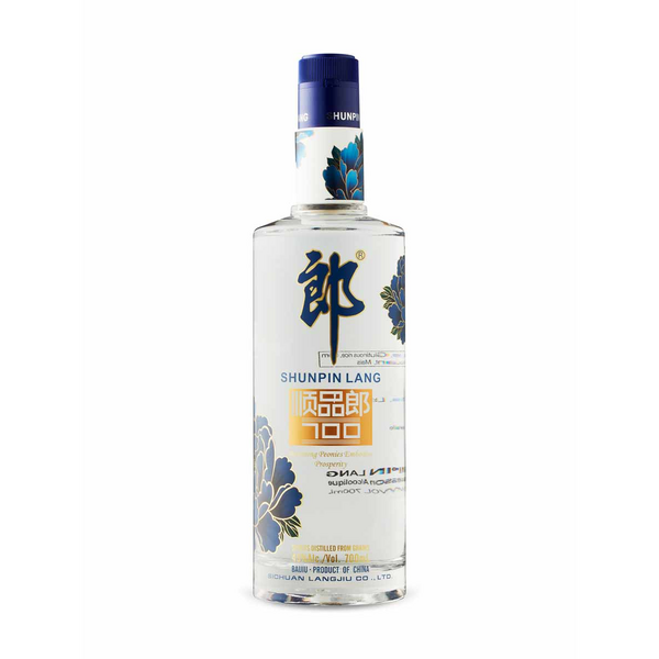 Shunpin Lang Baijiu