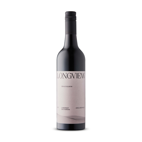 Longview Devil\'s Elbow Cabernet Sauvignon 2012
