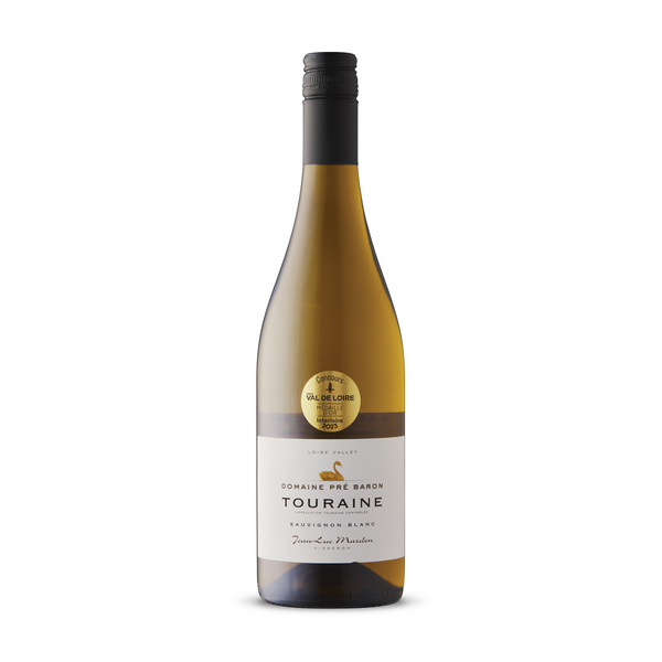 Domaine Pré Baron Touraine Sauvignon Blanc 2022