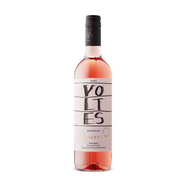 Tsimbidi Voltes Dry Rose 2023