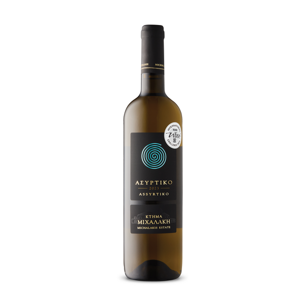 Michalakis Assyrtiko