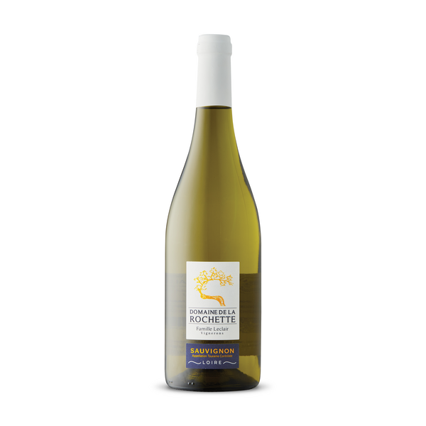Domaine de la Rochette Sauvignon Blanc 2023