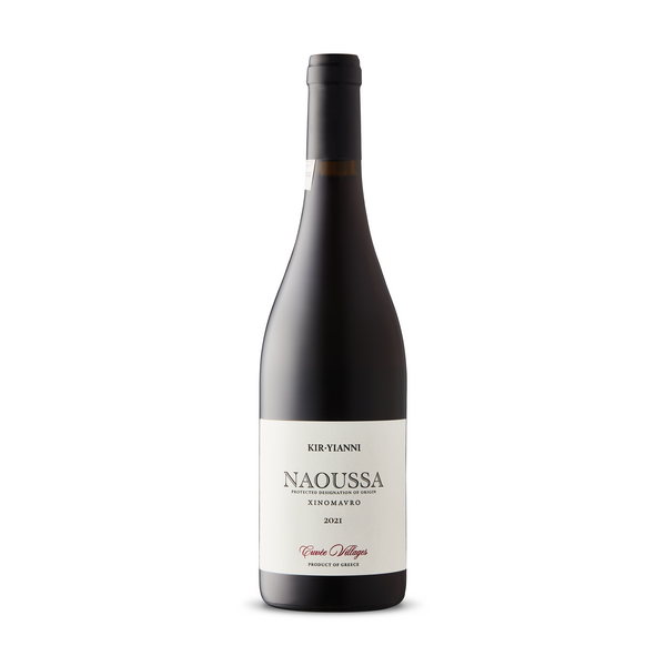 Kir-Yianni Cuvée Villages Xinomavro 2021