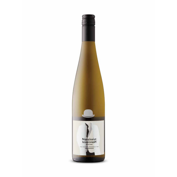 Megalomaniac Narcissist Riesling 2023