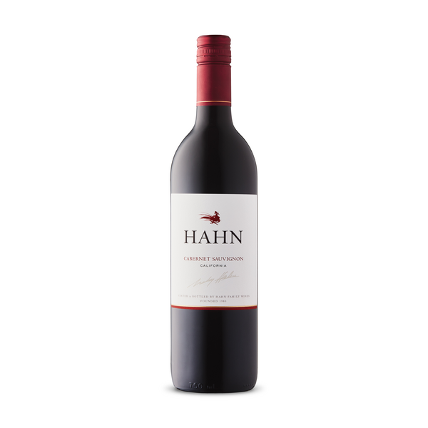 Hahn Cabernet Sauvignon 2023