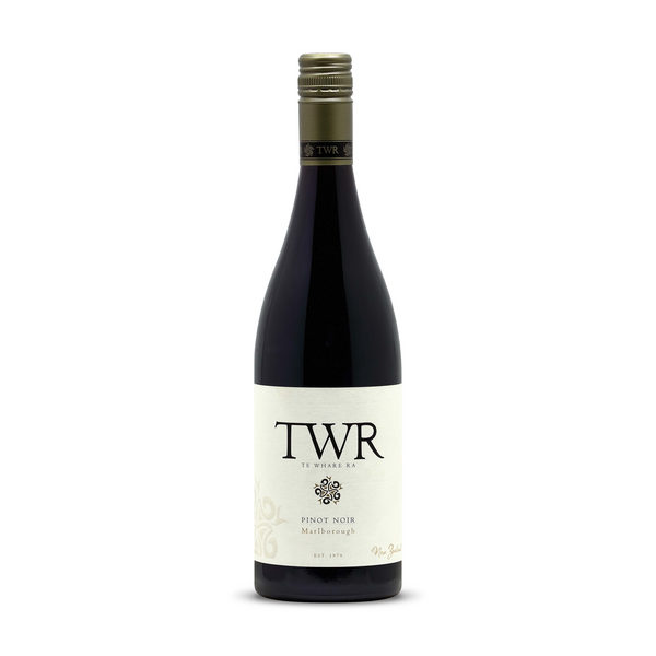 Te Whare Ra TWR Marlborough Pinot Noir 2019
