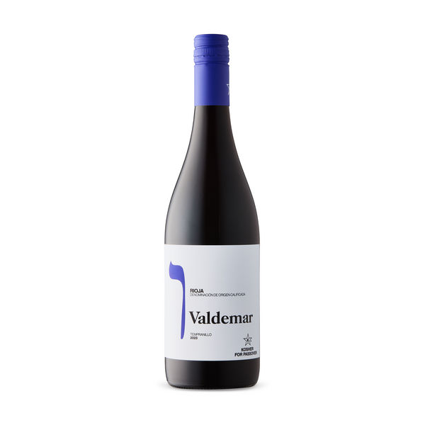 Conde Valdemar Tempranillo 2023 KP