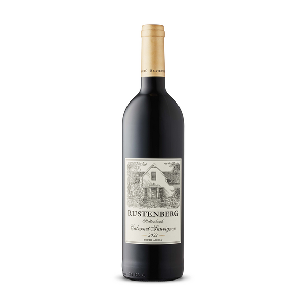 Rustenberg Stellenbosch Cabernet Sauvignon 2022