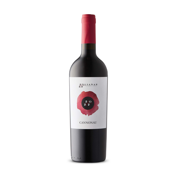 Olianas Cannonau 2021