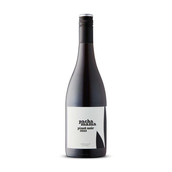 Pacha Mama Pinot Noir