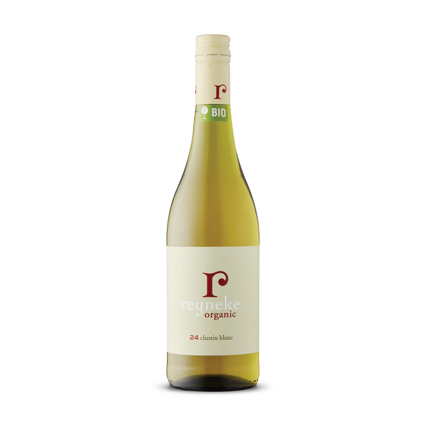 Reyneke Organic Chenin Blanc