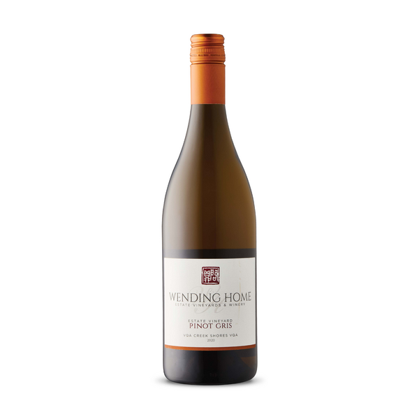 Wending Home Pinot Gris