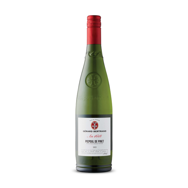Gérard Bertrand Picpoul de Pinet 2022