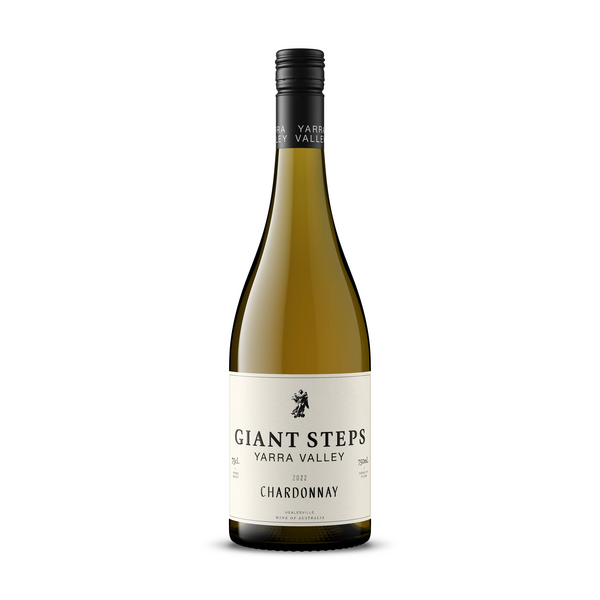 Giant Steps Chardonnay 2022
