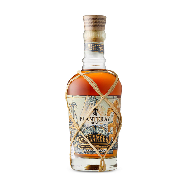 Planteray Sealander Rum