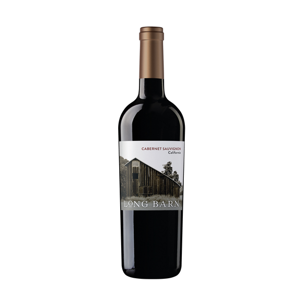 Long Barn Cabernet Sauvignon 2021