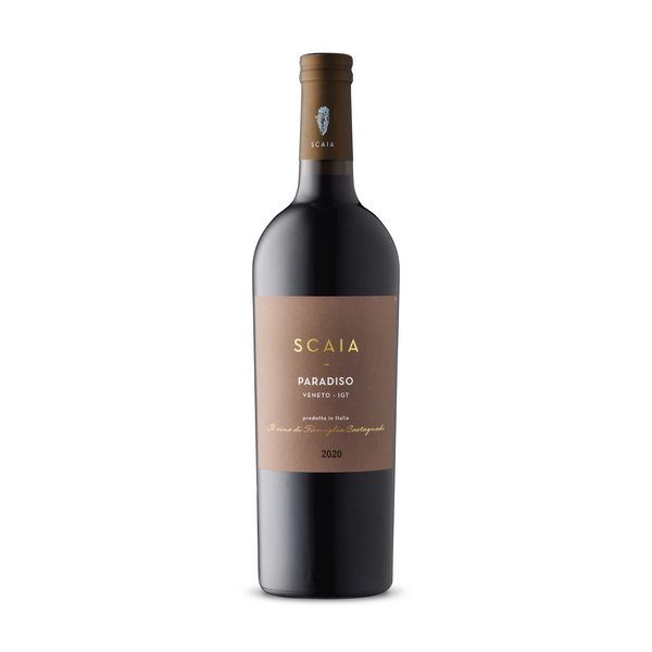 Scaia Paradiso 2020