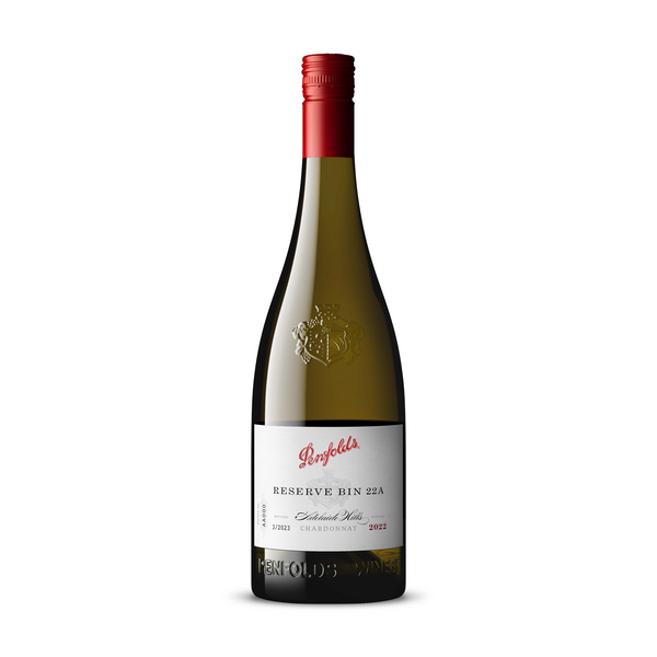Penfolds Reserve Bin A Chardonnay 2022