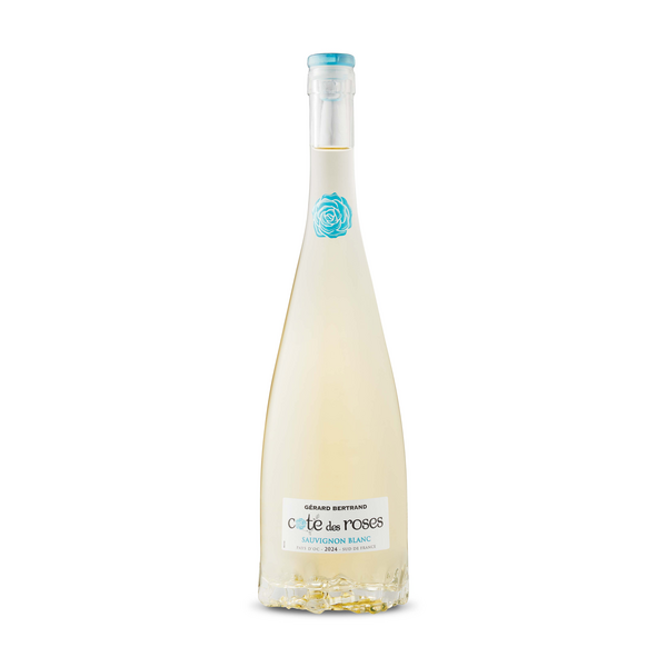 Gérard Bertrand Côte des Roses Sauvignon Blanc 2024
