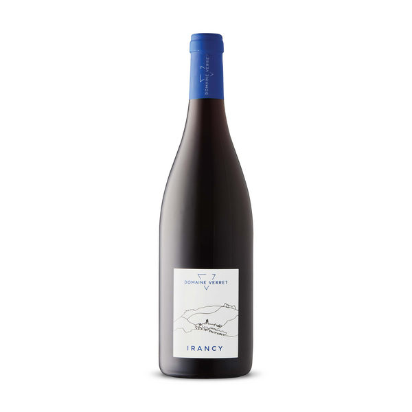 Domaine Verret Irancy