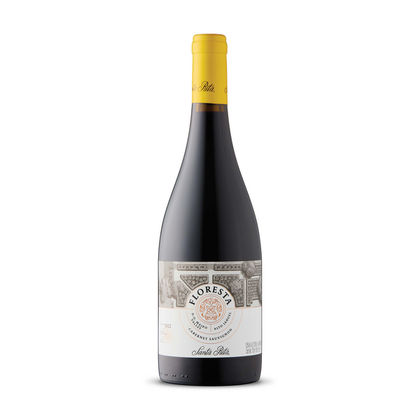 Santa Rita Floresta Cabernet Sauvignon