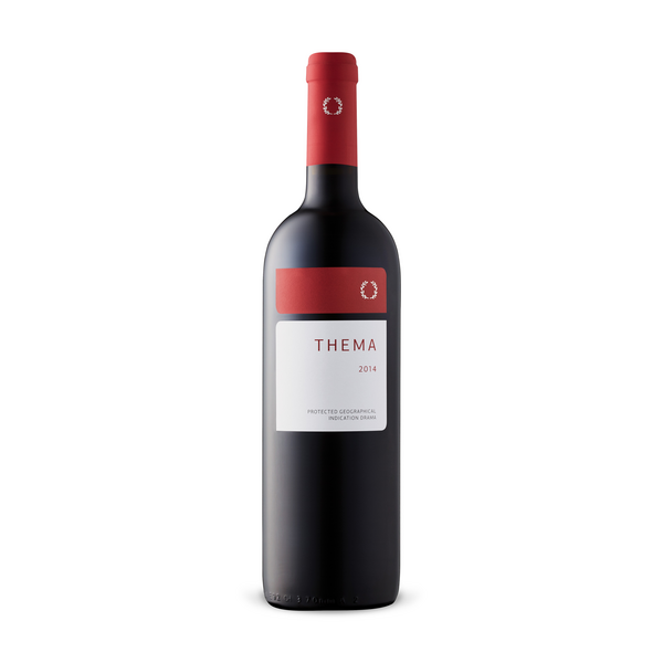 Ktima Pavlidis Thema Agiorgitiko/Syrah