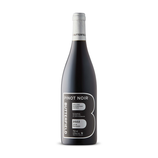 Butterfield Pinot Noir 2022