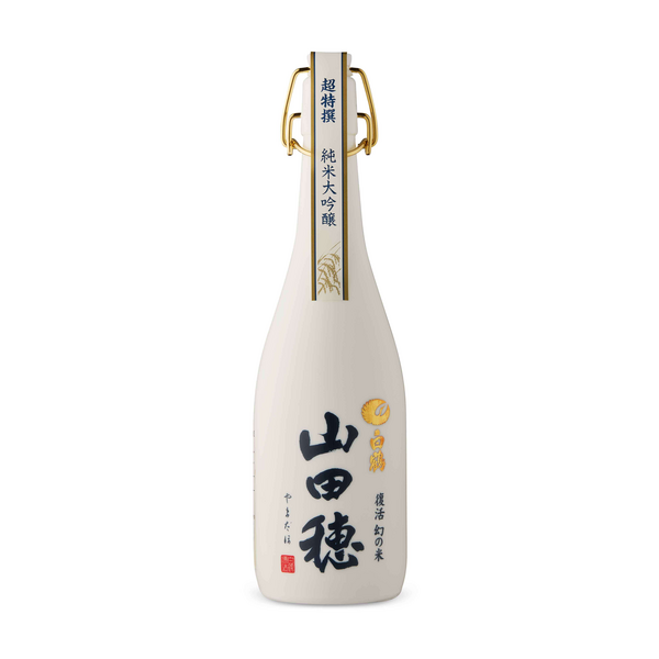 Hakutsuru Yamada Ho Sake