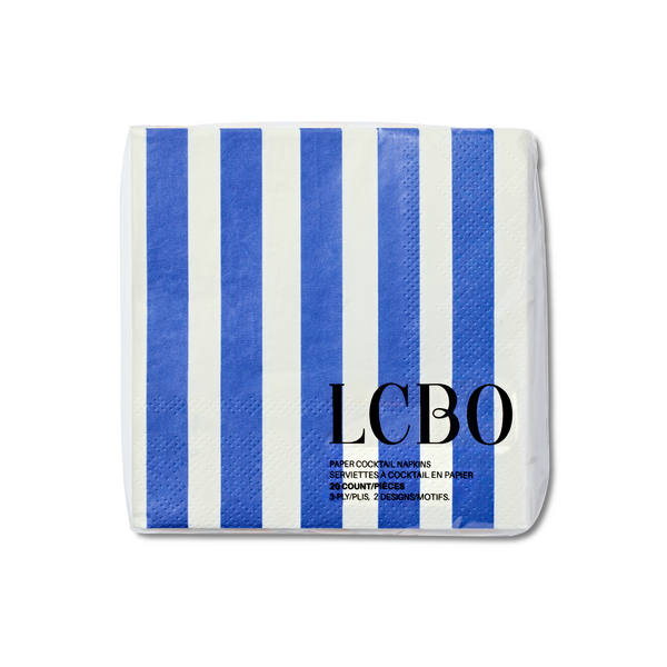 Cocktail Napkins