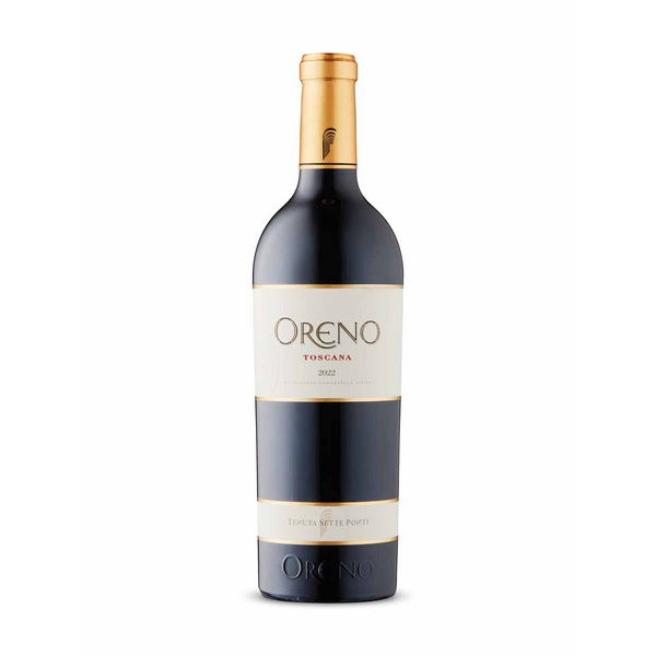 Oreno 2022