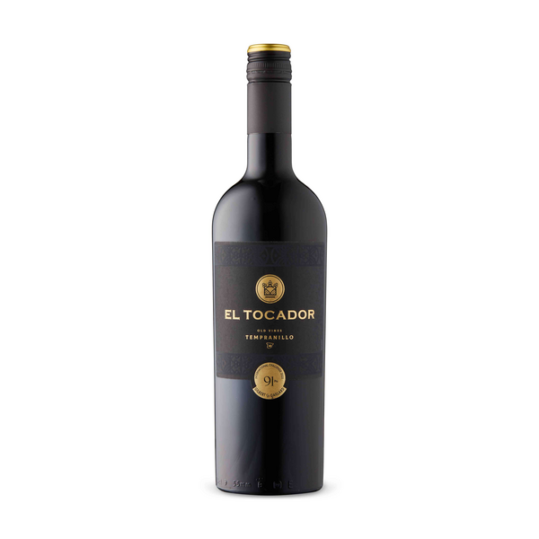 El Tocador Old Vines