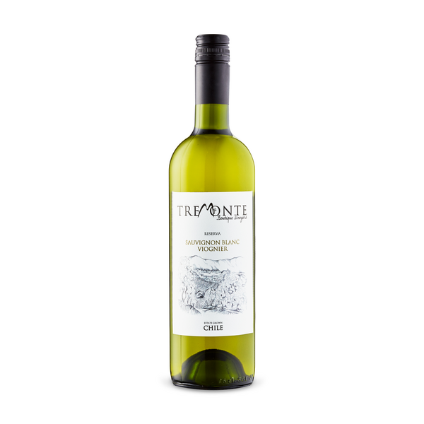 Tremonte Reserva Sauvignon Blanc 2015 (Case)