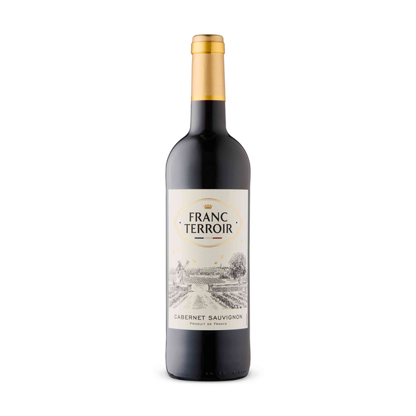 Franc Terroir Cabernet Sauvignon